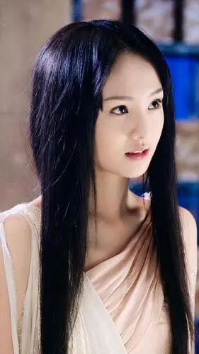 女星20岁是什么样?刘诗诗灵动,郑爽清纯,而热巴的颜竟然垫底?