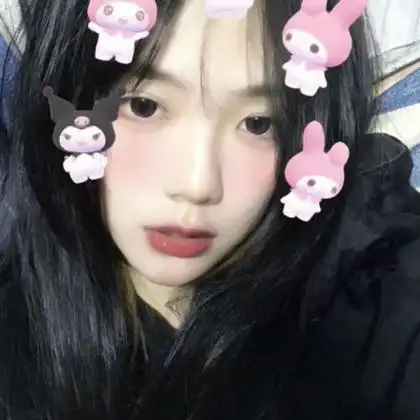 网恋女生头像真实