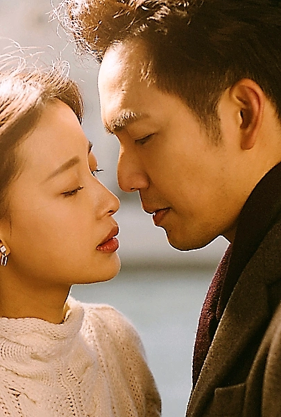 35岁杨幂演古偶被嘲可47岁钟汉良还在搭档90后女星演古偶呢