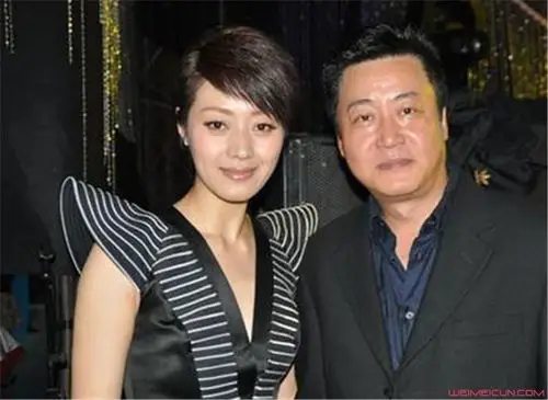 范志博老公是谁