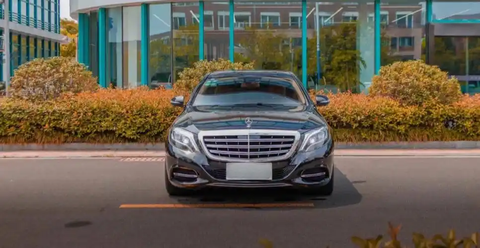 16年迈巴赫s400精品车况最低25提车