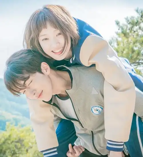 李圣经南柱赫恋爱啦原来妆发够百变才有南朋友