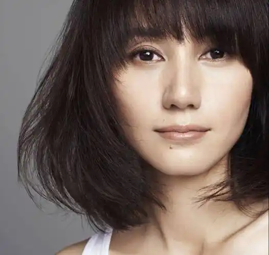 这些70后的女明星,年龄最大的53岁了,你觉得谁最美?_身高_电影_中国