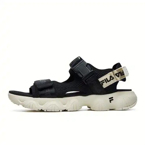 fila女子时尚凉鞋