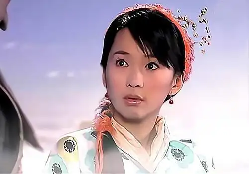 《聊斋婴宁》:太解气!仙女丢下渣男回天庭,谁说结局要圆满?