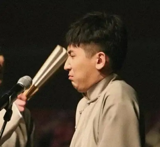 尚九熙何九华78情头