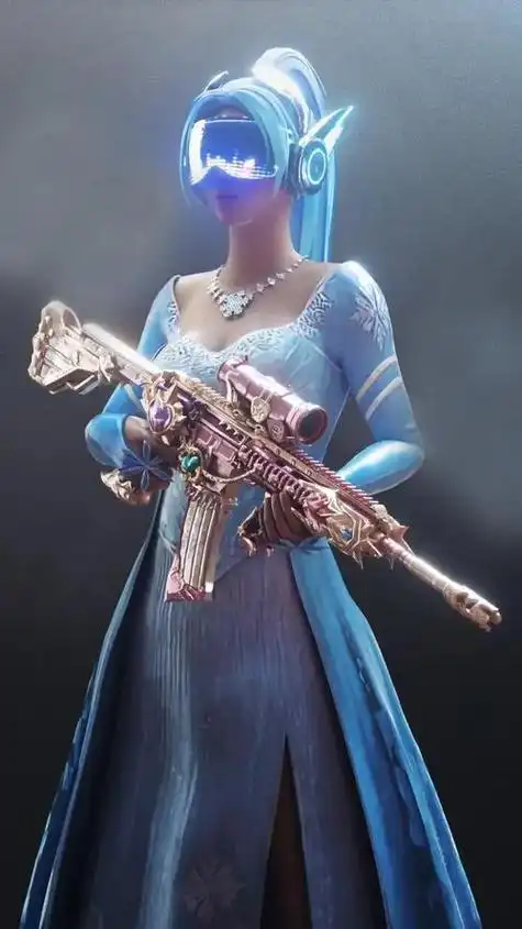 和平精英王者荣耀cf穿越线图片壁纸