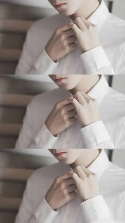 近日,网上传出一波照片,照片里都是王俊凯的手的特写.