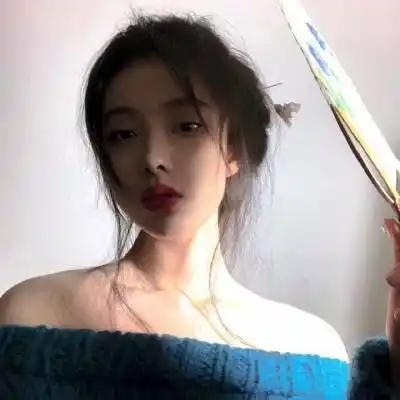 优雅文静有内涵的御姐头像 2020精选气质女人味的微信头像 - qq女生