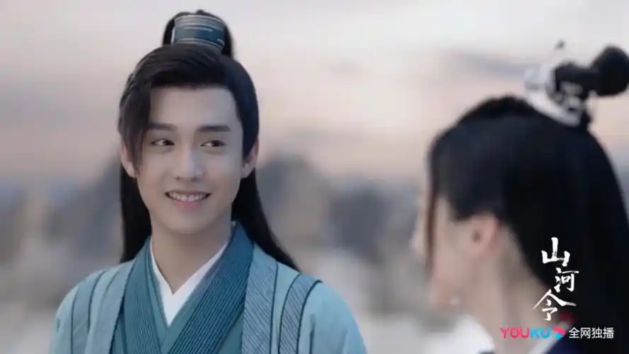 山河令曹蔚宁:深爱一人,无关正邪只愿终老