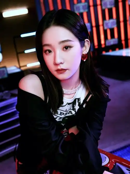 张艺凡 in #annxu#