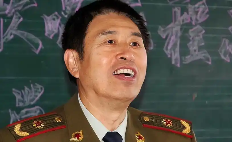 男高音歌唱家程志:曾与殷秀梅闪婚闪离,于文华龚琳娜悲痛悼念