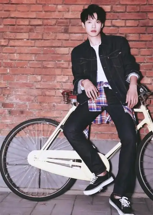 魏大勋 - 堆糖,美图壁纸兴趣社区