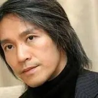 周星驰帅气头像高清_微信头像图片大全