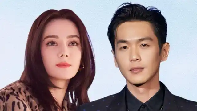 把眼力见刻进dna了,张若昀替毛晓彤挡记者问题,明道贴心为热巴挡镜头