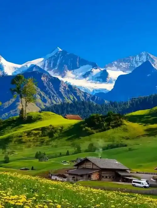 那些好看的风景照