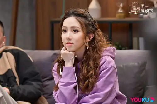 狐厂大拷问|邓紫棋:生活中的我挺有综艺感,坦然面对短板后更自信了