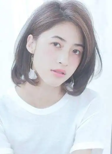 不用打理的女生短发有哪些发型值得推荐