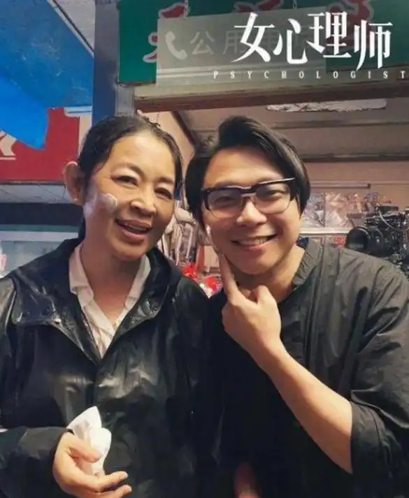 曝41岁张钧甯年底结婚,男方面相引争议,女方曾和邱泽张翰传绯闻