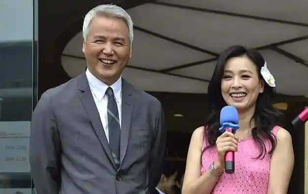 张庭的婚姻八字 张庭的八字解析老年运势如何