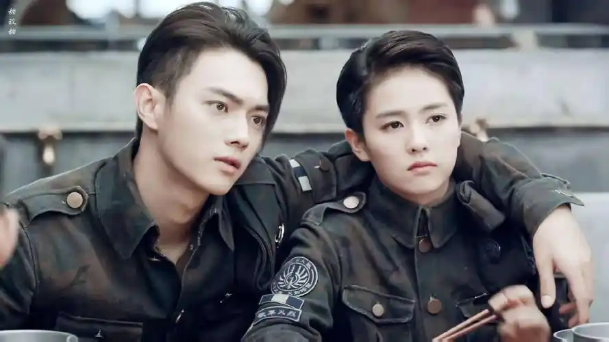 许凯白鹿将三搭?于正曝精致场景图,称新剧是前所未有的顶级阵容