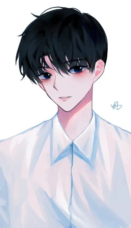 王俊凯 饭绘 cr.星帆帆今天画画了吗 - 堆糖,美图壁纸兴趣社区