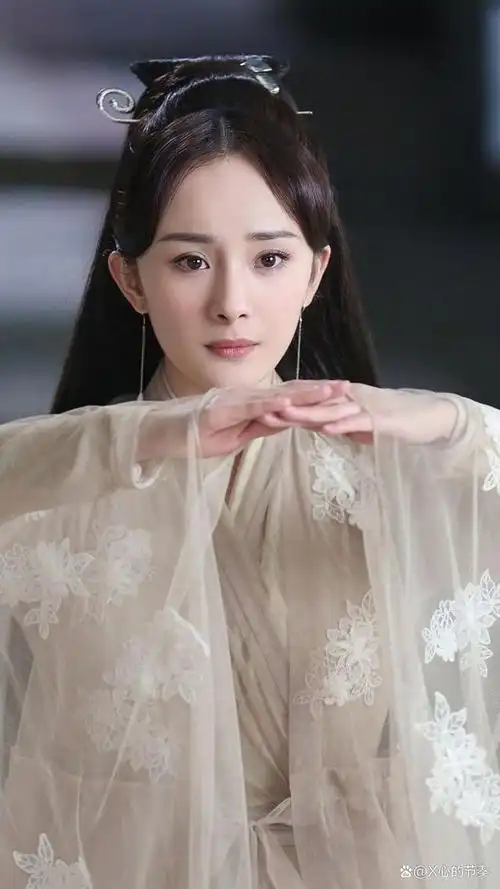 杨幂高清古装剧照