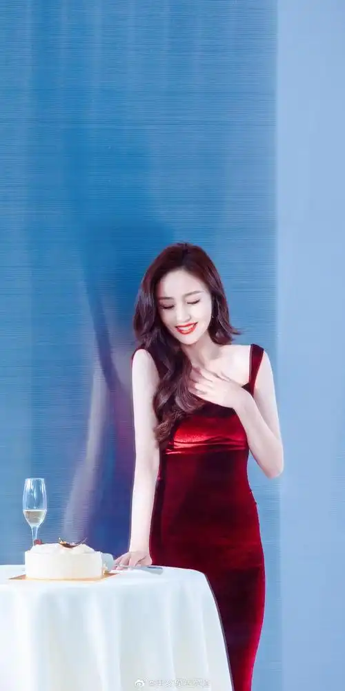 佟丽娅壁纸组图