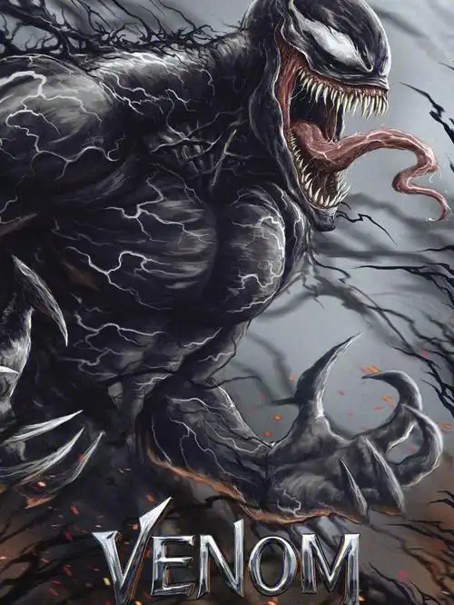 毒液(venom)是美国漫威漫画中的反英雄,也是多位角色使用的代号,初次