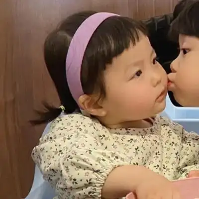 大q宝和丸子恋人2022头像,情侣头像图片-回车桌面