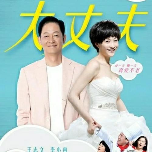 新版16g高清电视连续剧【大丈夫】李小冉王志文主演48集全u盘tf内