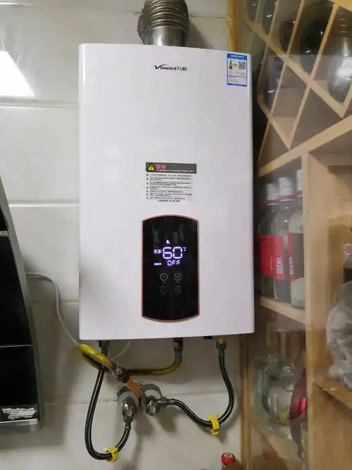 vanward万和燃气热水器jsq30526w16怎么样万和jsq30526w16使用评测优