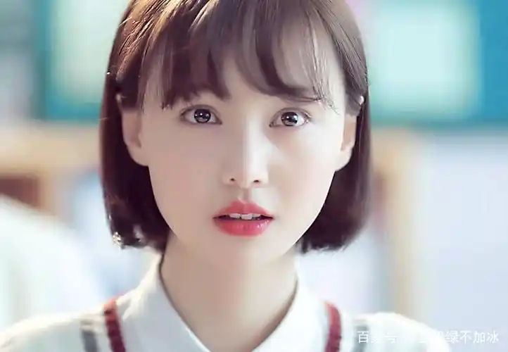 认真打扮的郑爽有多美,看完照片后被惊艳了