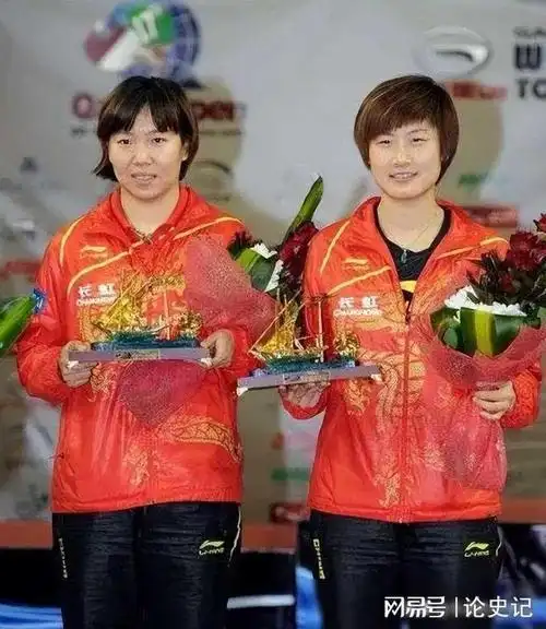 李晓霞,聪明过人_丁宁,功利之余_唯刘诗雯,最善良|女乒|乒乓球_网易