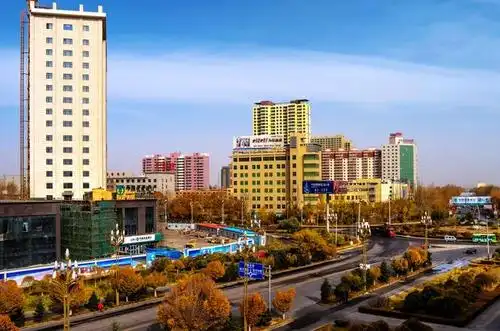 格尔木,世界上面积最大城市,因青藏公路诞生,通向世界屋脊