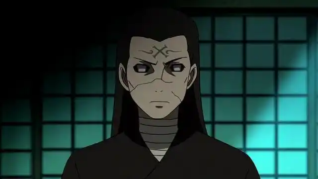 在动画原创里,曾有一段剧情讲述无限月读中的梦境世界,在剧情里,日向