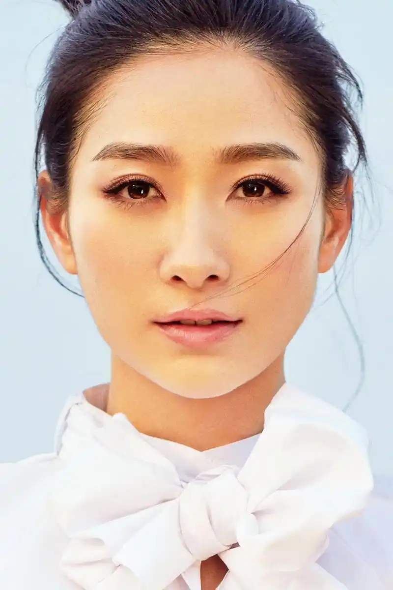 陶昕然的经纪人丨代言演出邀约丨2023年