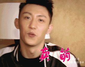 既能开车又能当人生导师,"少女狙击手"黄景瑜了解一下