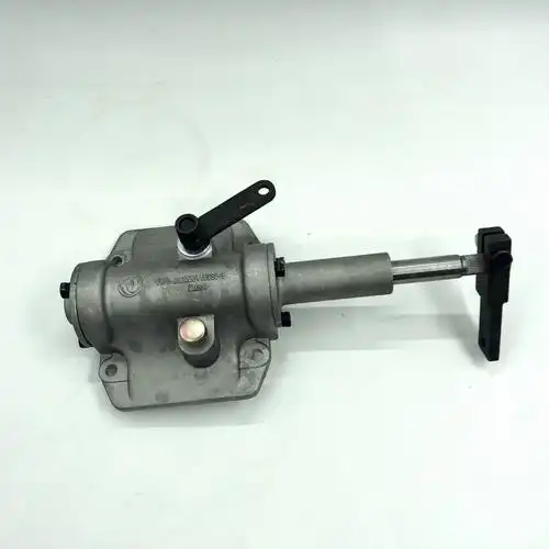 适配东风货车配件天锦变速箱总成小盖天龙波箱换顶烧杯