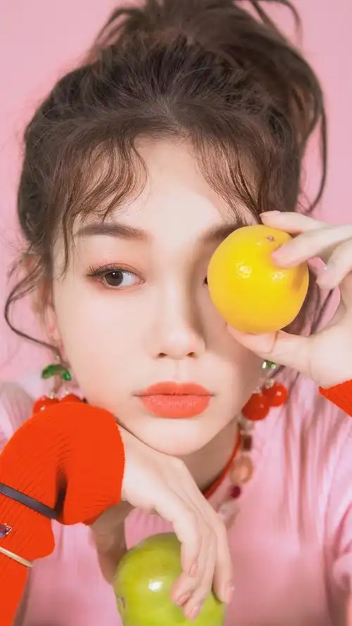 火箭少女101 徐梦洁