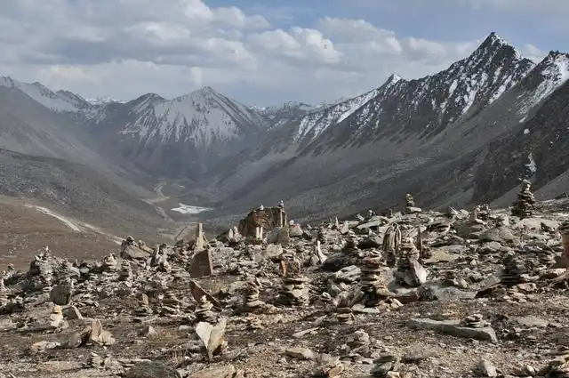 世界上最神秘的3个地方,被誉为"人类的禁地",你听说过吗