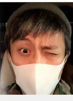 邓超评孙俪赵又廷剧照:怎么都不戴口罩