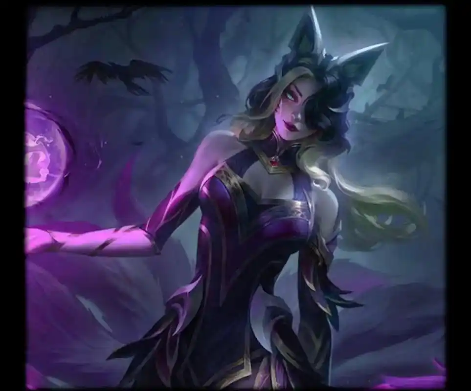 我喜欢的几款#英雄联盟女英雄 皮肤    #英雄联盟  - 抖音