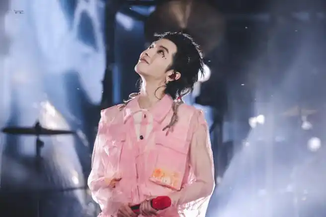 2023华晨宇火星演唱会##华晨宇武汉演唱会