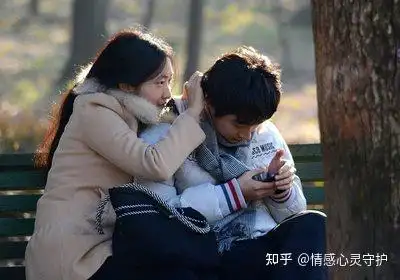 找老婆应该找个什么样的