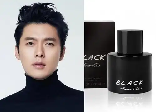 玄彬味道太迷人了!四爱香水仿佛跳进了欧罗巴的怀抱,梦想着窃笑