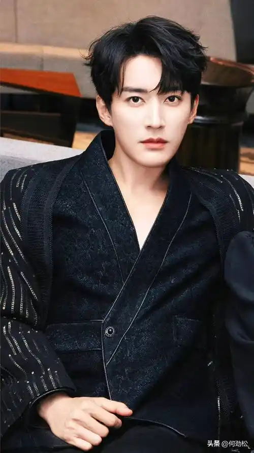 最帅男艺人洗牌,现男友登顶,刘学义第9许凯第8于适7杨洋3肖战2