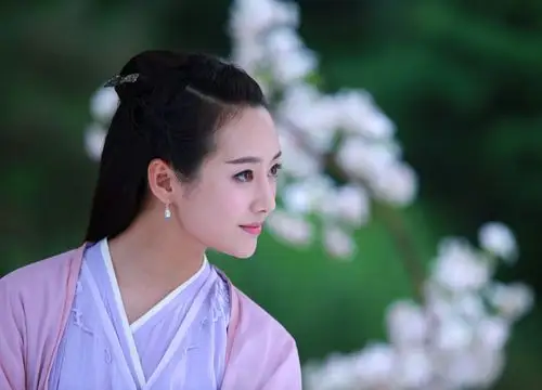 李纯凭借如懿传又火了网友却不希望她在下一部戏还演反派