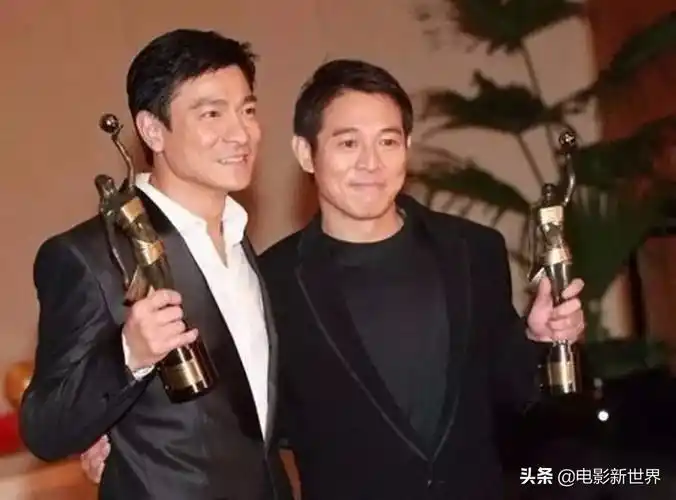 李连杰真实身份惊人林立果(李连杰真实身份惊人是谁)