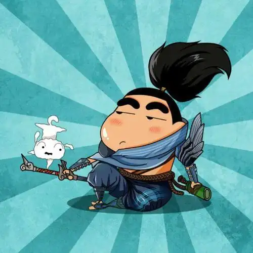 风男,是指lol的男英雄亚索,风女是指女英雄迦娜,因为两个英雄都会放风